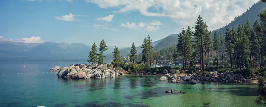 Lake Tahoe